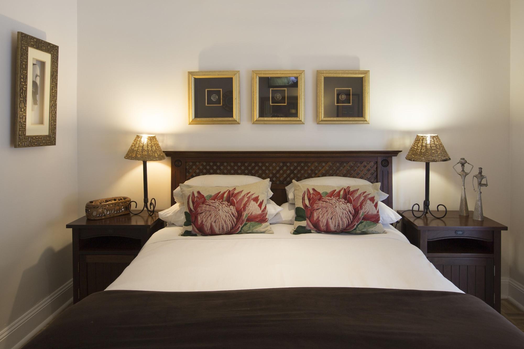 Bed and Breakfast Carslogie House Порт-Элизабет Экстерьер фото