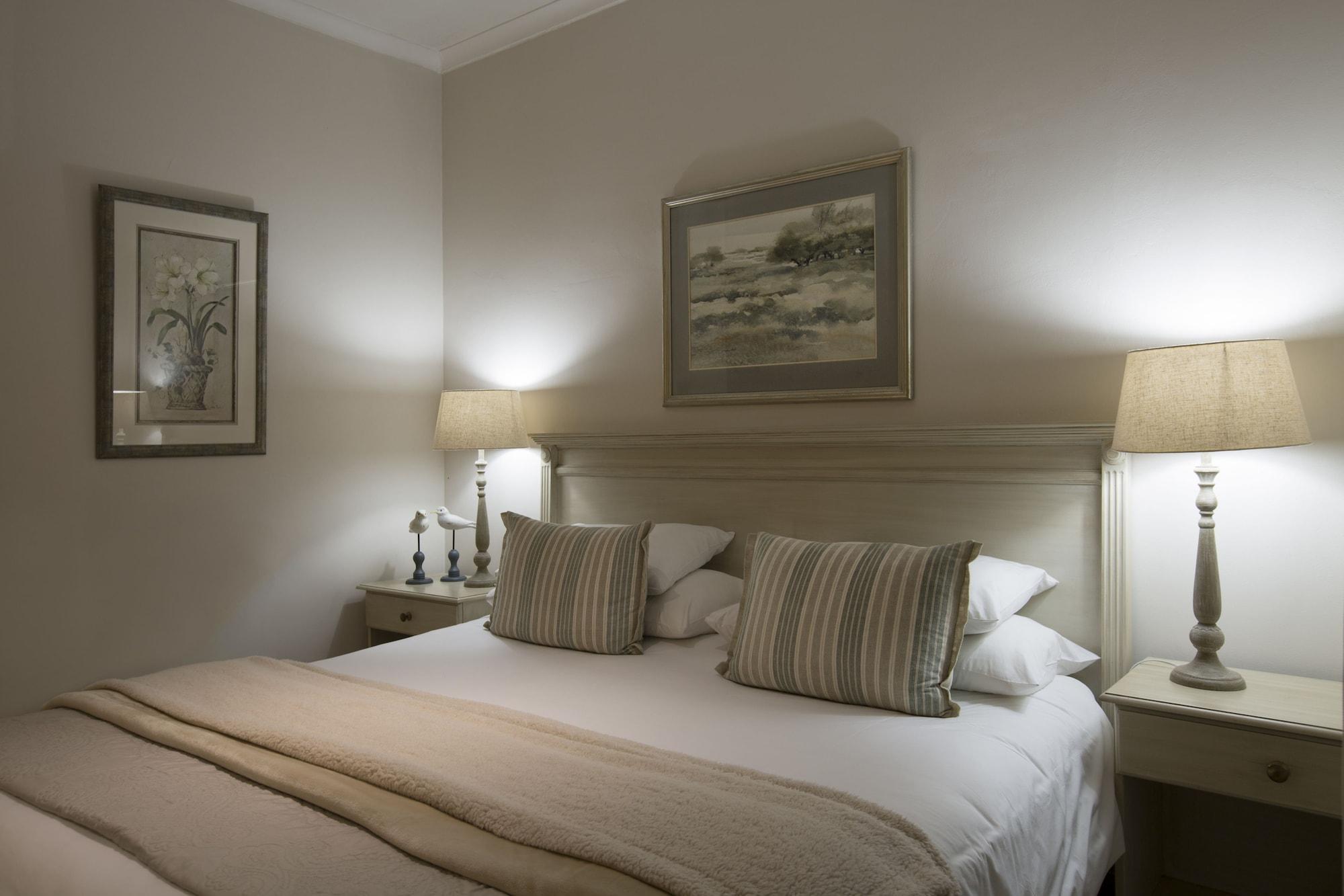 Bed and Breakfast Carslogie House Порт-Элизабет Экстерьер фото