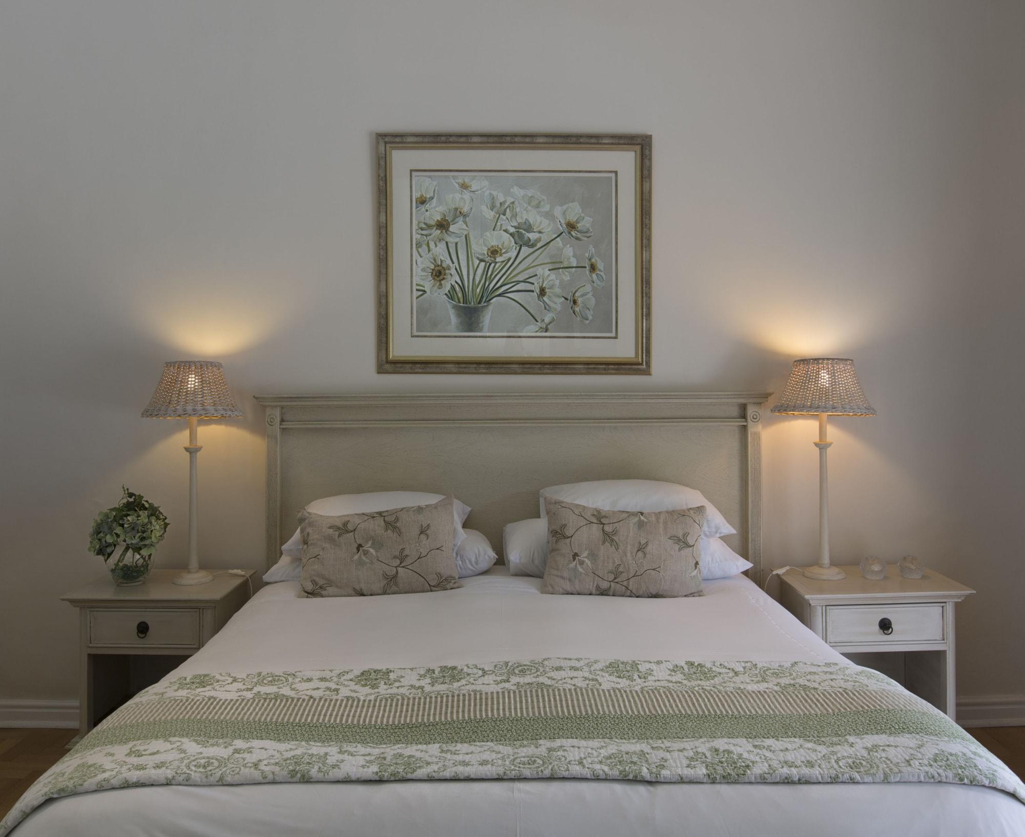 Bed and Breakfast Carslogie House Порт-Элизабет Экстерьер фото