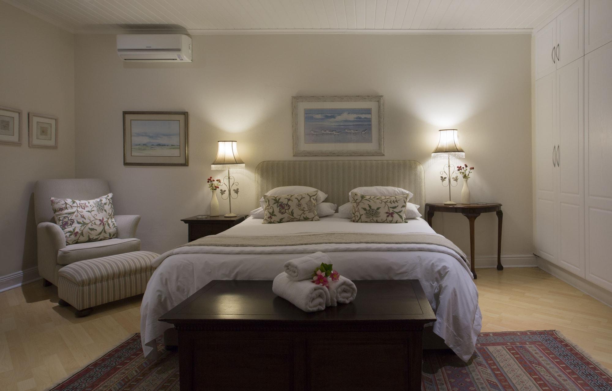 Bed and Breakfast Carslogie House Порт-Элизабет Экстерьер фото